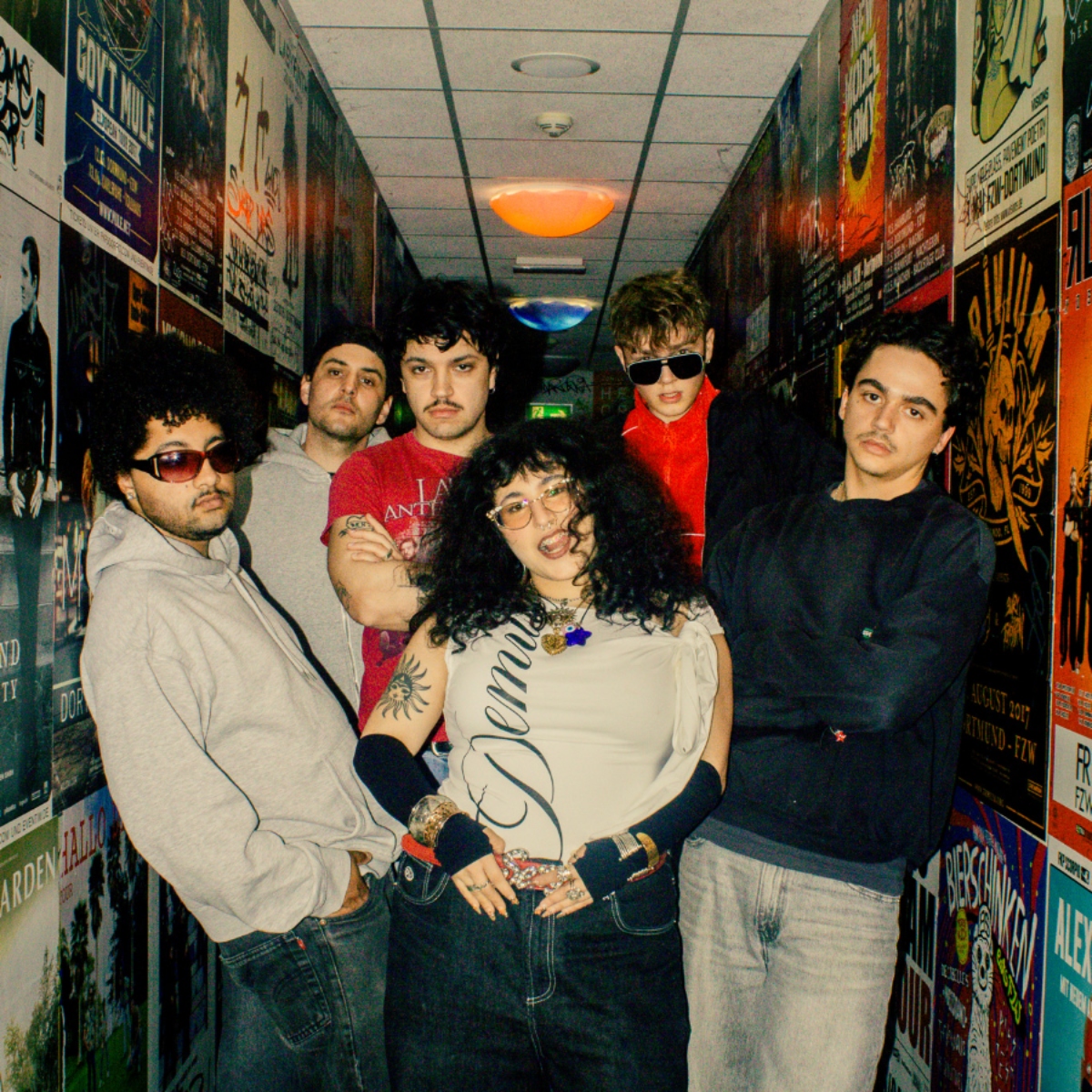 PATINA RECORDS