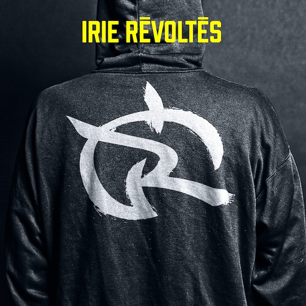 Irie Révoltés